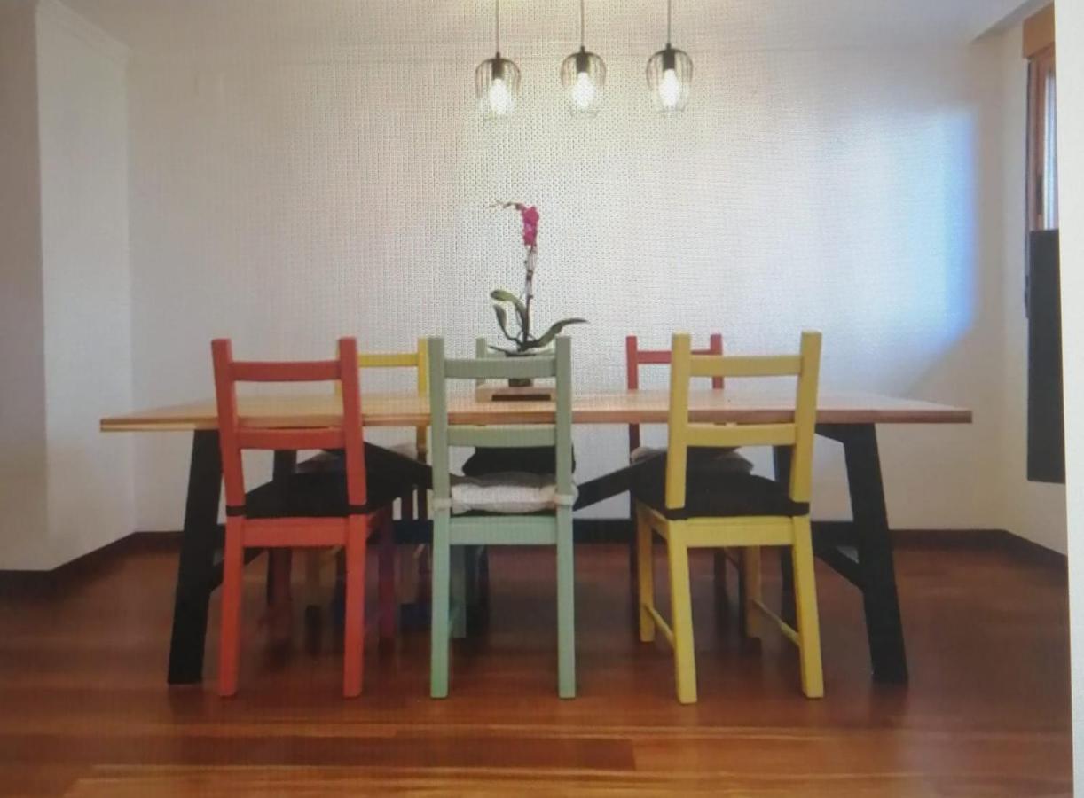 Apartamento Playa Malvarrosa Con 2 Terrazas Valenza