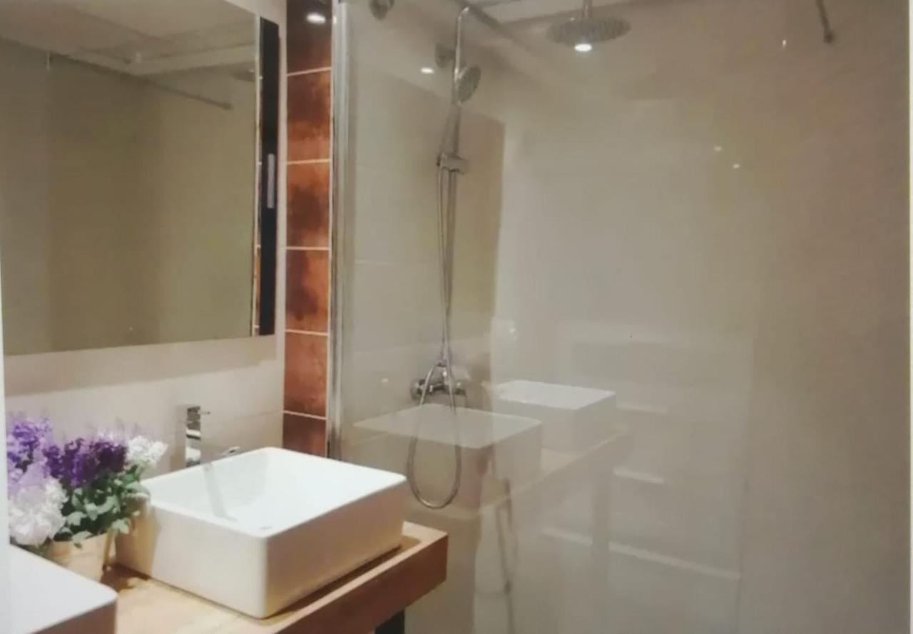 Appartamento Apartamento Playa Malvarrosa Con 2 Terrazas Valenza