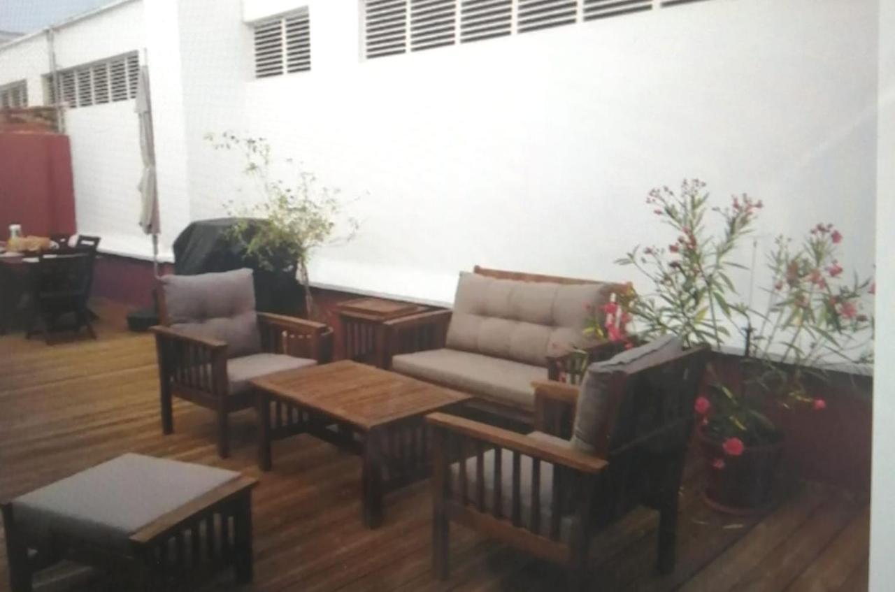 Appartamento Apartamento Playa Malvarrosa Con 2 Terrazas